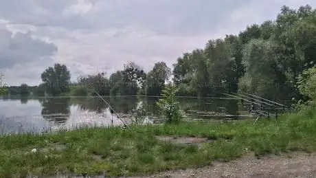 Photo de Etang De Sainte-Marie