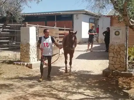 Photo de Maneggio martignano