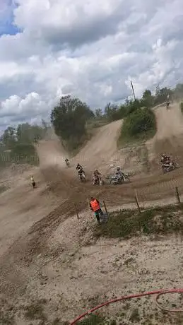 Motocross Arleux