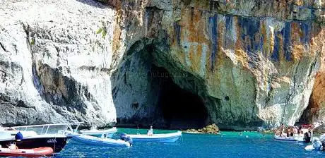 Grotta del Fico