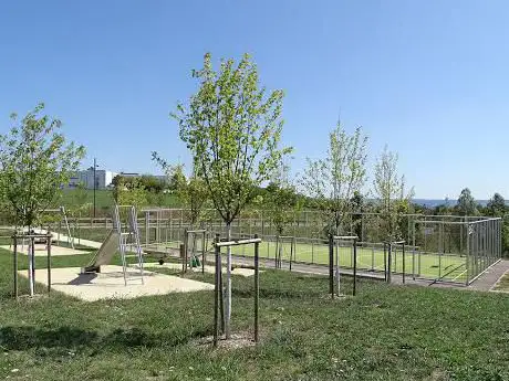 Photo de Les Jardins de Gaïa
