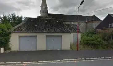 Church of Our Lady of the Assumption of Landouzy-la-Ville