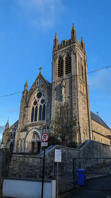 Photo de St Mary's Roman Catholic Church