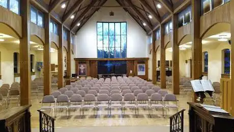 Christ Church Thornton