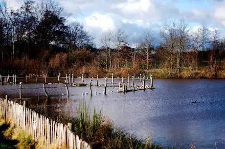 Speeltuin Watermolen
