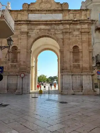 Photo de Porta Garibaldi