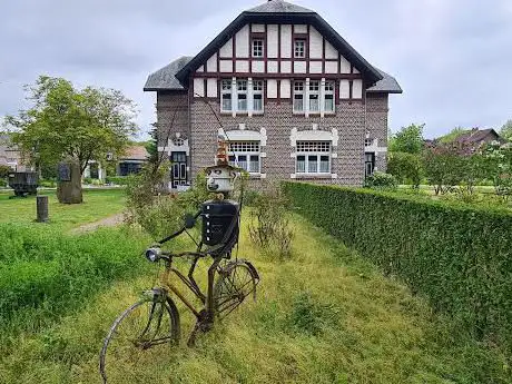 Museum van de Mijnwerkerswoning