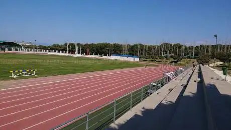 Photo de Campo municipal de atletismo