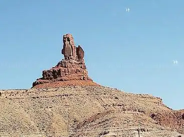 Canyon de Chelly National Monument