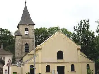 Photo de Eglise Saint Martin