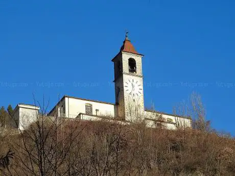 Photo de Church of St. George the Martyr