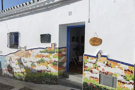 Photo de La Casa de la Pintora