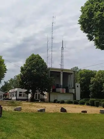 Téléphérique de la sarte