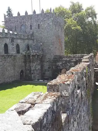 Castelo de Soutomaior
