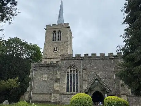 Photo de St Mary's C Of E Church