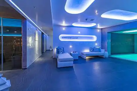 Photo de Paxos SPA