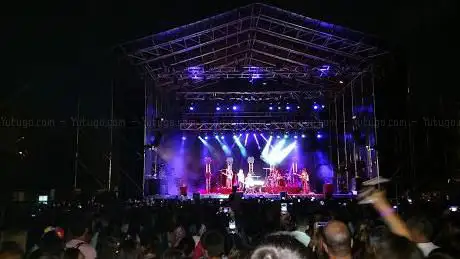 Photo de Recinto SerranÃ­a