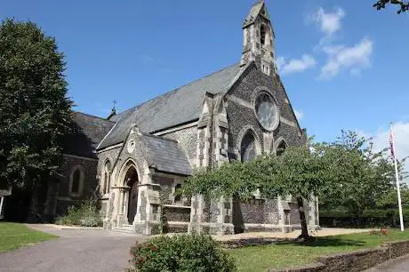 Photo de St Peter's Church Mill End