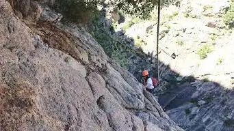 Peaks of Dreams | Canyoning - Via Ferrata - Tree