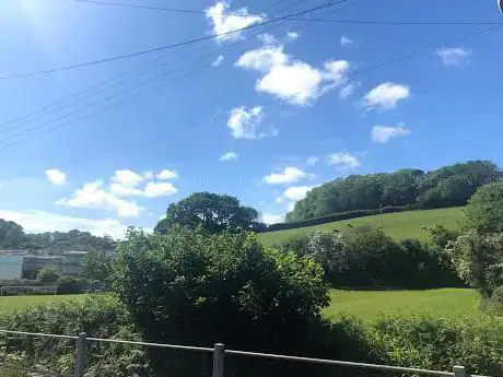 Tregrehan Mills Jubilee Park