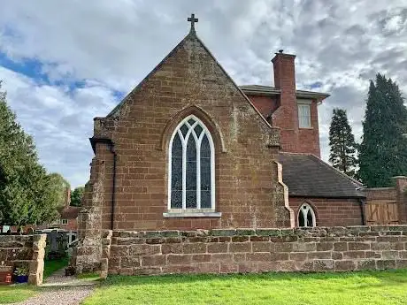 Photo de St Mary's R C Church
