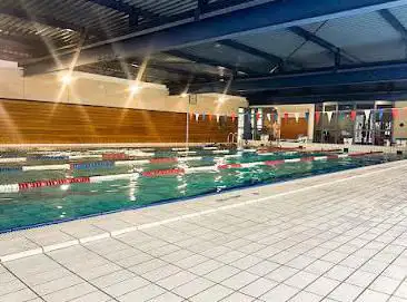 Photo de Swimming pool Pays de Thann