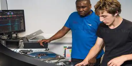 Photo de Avery Hill Youth Club