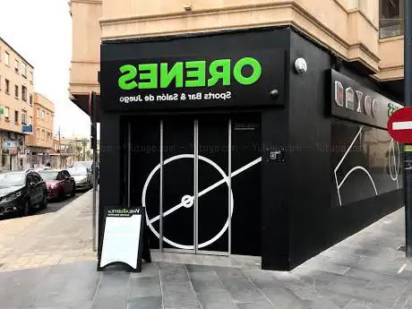 Photo de Orenes Sports Bar & Salón de Juego