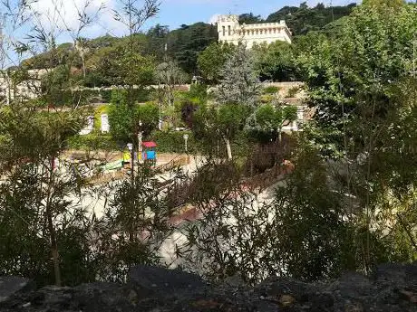 Photo de Parc de Can Godó