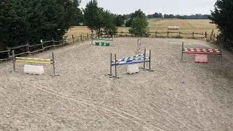 Circolo Ippico Dalla Moira