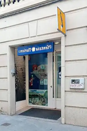 Photo de Office du tourisme de Plentzia