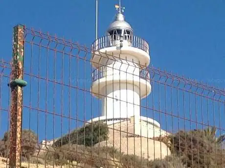 Photo de Far del Cap de l'Horta