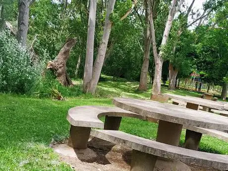 Photo de Paseo de las Fuentes