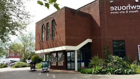 Taunton Brewhouse