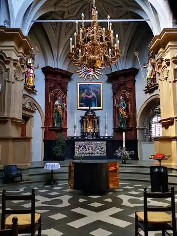 Photo de Visitation