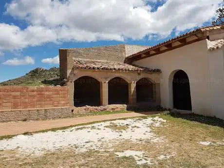 Photo de Ermita de Nuestra Señora de Peñalba