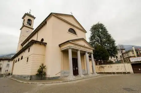Church of Saint George Martyr