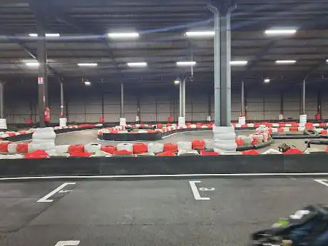 Photo de Kart'In Family