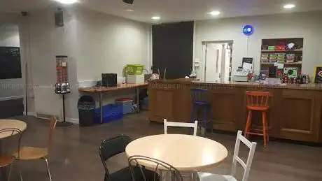 Carmarthen Youth Project