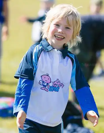 Rugbytots Sherborne