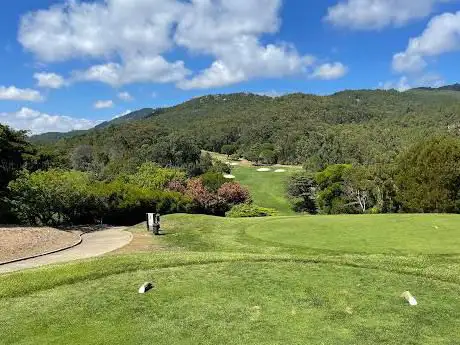 Photo de Penha Longa Atlântico Golf course