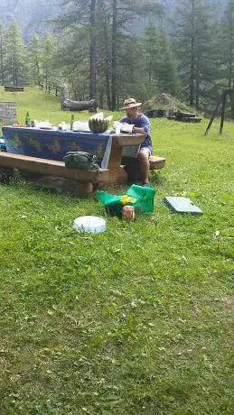 Photo de Area Picnic