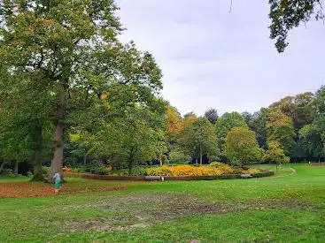 Sint-Annapark