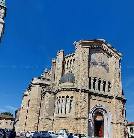 Photo de Chiesa di Ponte San Pietro