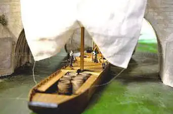 Photo de Musée des 2 Marines et du Pont-Canal