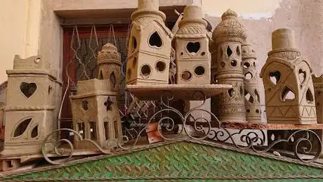 Photo de Gaspare Patti Artista Ceramiche