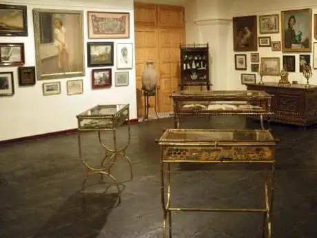 Photo de Museo-Legado Valeriano Salas