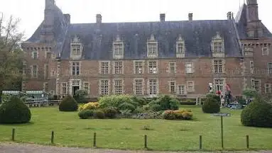 Photo de Château de Saint-Amand-en-Puisaye