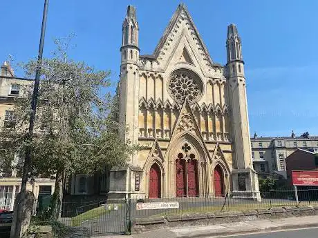 Photo de Buckingham Chapel