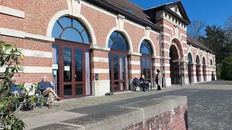 Vzw Remise